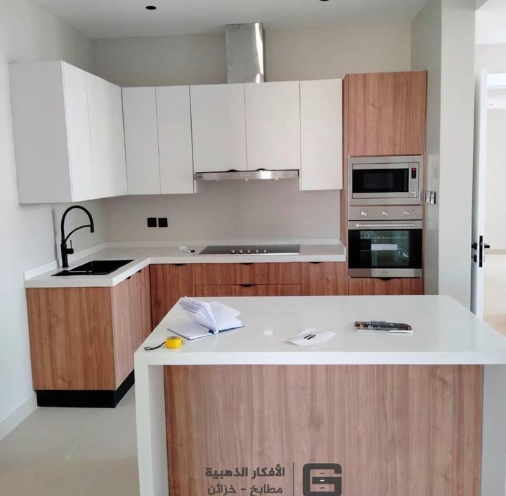 تفصيل مطبخ في الرياض - مطابخ خبراء الرياض (صورة رقم 12)