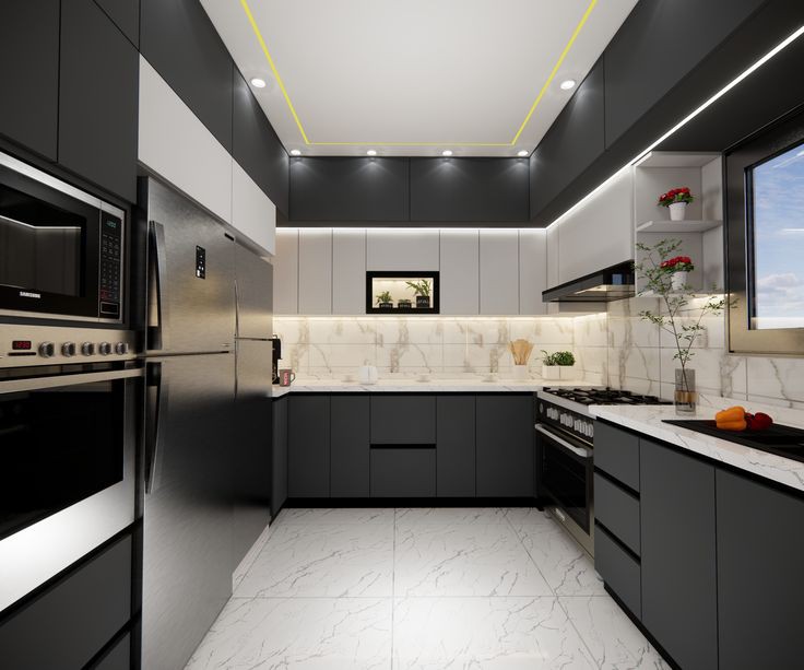 تفصيل مطبخ في الرياض - مطابخ خبراء الرياض (صورة رقم 36)