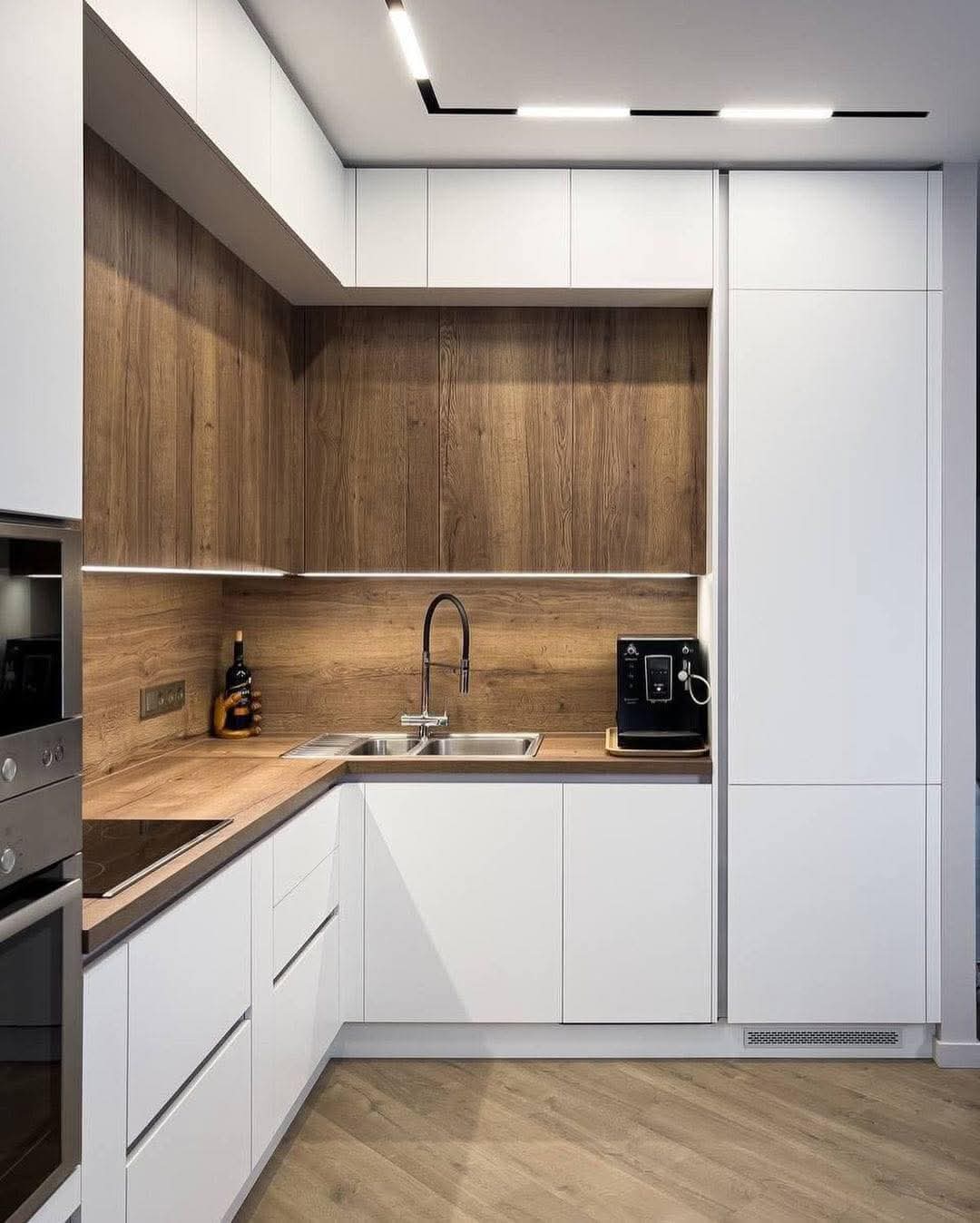 تفصيل مطبخ في الرياض - مطابخ خبراء الرياض (صورة رقم 64)